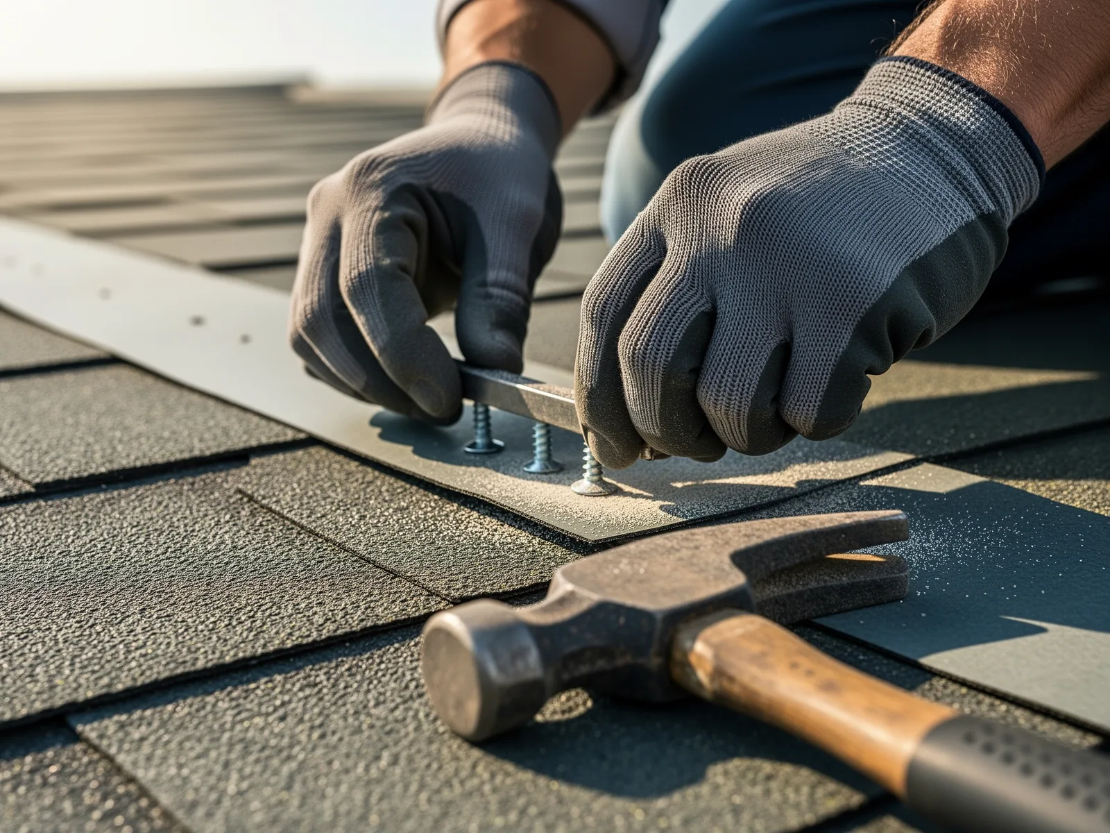 Why choose Fascia Repair in Lebanon, WI